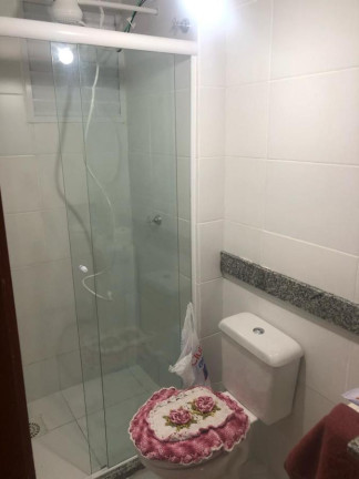 Imagem Apartamento com 2 Quartos à Venda, 45 m² em Iná - São José Dos Pinhais