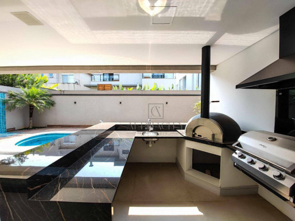 Imagem Casa com 4 Quartos à Venda, 390 m² em Tamboré - Santana De Parnaíba Imagem Casa com 4 Quartos à Venda, 390 m² em Tamboré - Santana De Parnaíba