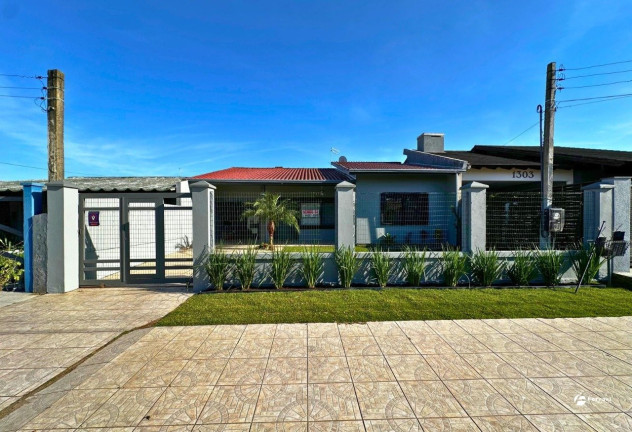 Imagem Casa com 3 Quartos à Venda, 153 m² em Zona Nova - Capao Da Canoa Imagem Casa com 3 Quartos à Venda, 153 m² em Zona Nova - Capao Da Canoa