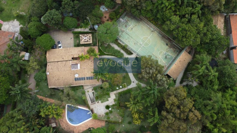Imóvel com 4 Quartos à Venda, 4.620 m² em São Joaquim - Vinhedo