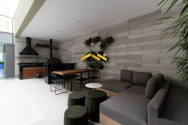 Imagem Apartamento com 2 Quartos à Venda, 47 m² em Parque Mandaqui - São Paulo