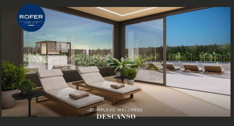 Imagem Apartamento com 3 Quartos à Venda, 190 m² em Cambuí - Campinas