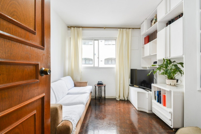 Imagem Apartamento com 4 Quartos à Venda, 204 m² em Santa Cecília - São Paulo Imagem Apartamento com 4 Quartos à Venda, 204 m² em Santa Cecília - São Paulo