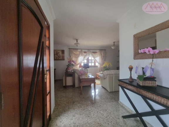 Imagem Imóvel com 3 Quartos à Venda, 87 m² em Santa Luzia - Ribeirão Pires