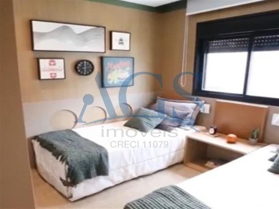Imagem Apartamento com 3 Quartos à Venda, 115 m² em Vila Regente Feijo - São Paulo