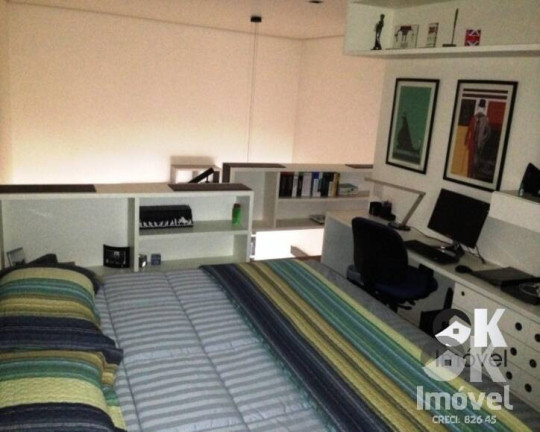 Imagem Apartamento com 2 Quartos à Venda, 76 m² em Vila Madalena - São Paulo