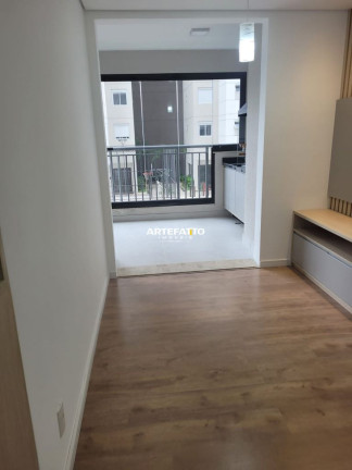 Imagem Apartamento com 2 Quartos à Venda, 63 m² em Vila Andrade - São Paulo Imagem Apartamento com 2 Quartos à Venda, 63 m² em Vila Andrade - São Paulo