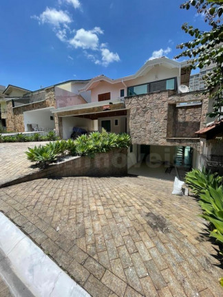 Imagem Casa com 4 Quartos à Venda, 380 m² em Alphaville - Santana De Parnaíba Imagem Casa com 4 Quartos à Venda, 380 m² em Alphaville - Santana De Parnaíba