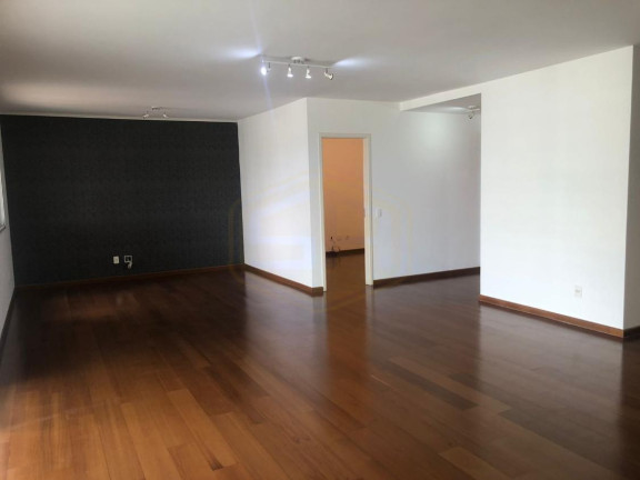 Imagem Apartamento com 3 Quartos à Venda, 202 m² em Tamboré - Santana De Parnaíba
