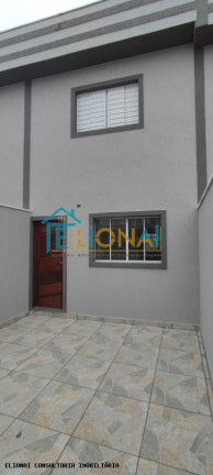 Imagem Sobrado com 2 Quartos à Venda, 64 m² em Vila Reis - São Paulo Imagem Sobrado com 2 Quartos à Venda, 64 m² em Vila Reis - São Paulo
