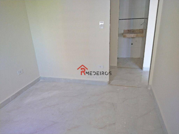 Imagem Apartamento com 2 Quartos à Venda, 61 m² em Tupi - Praia Grande