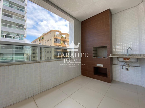 Imagem Apartamento com 3 Quartos à Venda, 200 m² em Pompeia - Santos Imagem Apartamento com 3 Quartos à Venda, 200 m² em Pompeia - Santos