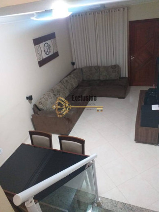 Imagem Sobrado com 2 Quartos à Venda, 81 m² em Jardim Do Estádio - Santo André Imagem Sobrado com 2 Quartos à Venda, 81 m² em Jardim Do Estádio - Santo André
