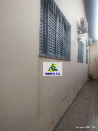 Imagem Casa com 3 Quartos à Venda, 260 m² em Jardim Santa Genebra - Campinas