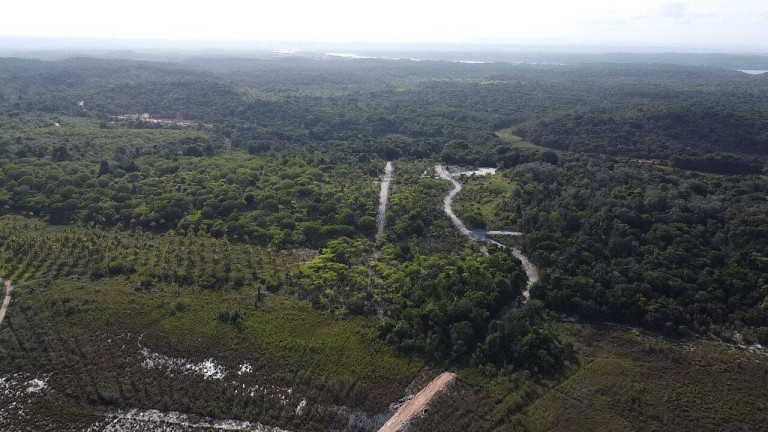 Imagem Terreno à Venda, em Algodões - Marau Imagem Terreno à Venda, em Algodões - Marau