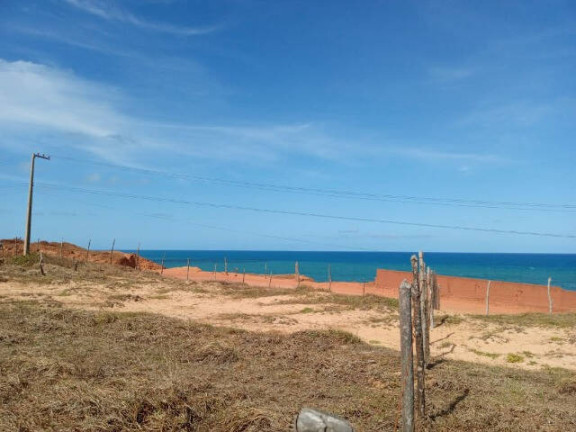 Imagem Terreno à Venda, 900 m² em Tibau Do Sul