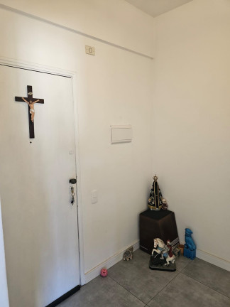 Imagem Apartamento com 2 Quartos à Venda, 103 m² em Ponta Da Praia - Santos