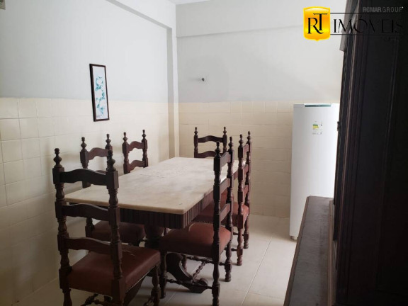 Imagem Apartamento com 2 Quartos à Venda, 65 m² em Marlim - Cabo Frio