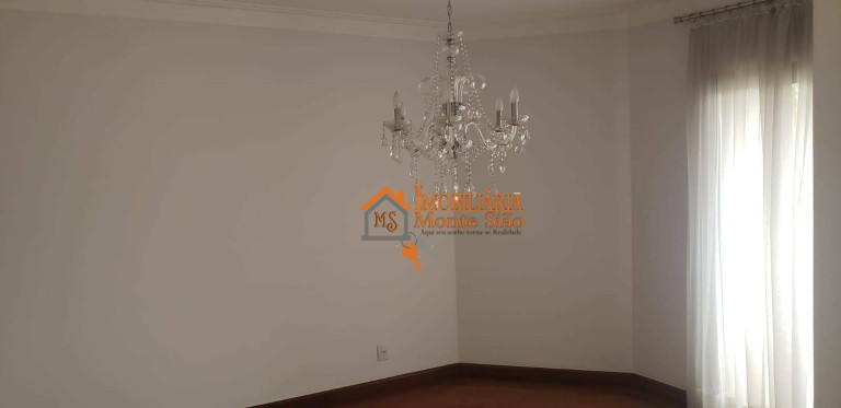 Imagem Apartamento com 3 Quartos à Venda, 200 m² em Vila Rosália - Guarulhos Imagem Apartamento com 3 Quartos à Venda, 200 m² em Vila Rosália - Guarulhos