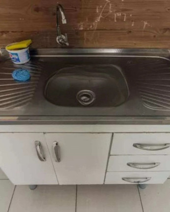 Imagem Studio com 1 Quarto para Alugar, 31 m² em Vila Buarque - São Paulo Imagem Studio com 1 Quarto para Alugar, 31 m² em Vila Buarque - São Paulo