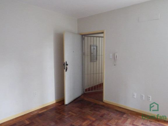 Imagem Apartamento com 2 Quartos à Venda, 65 m² em Cidade Baixa - Porto Alegre