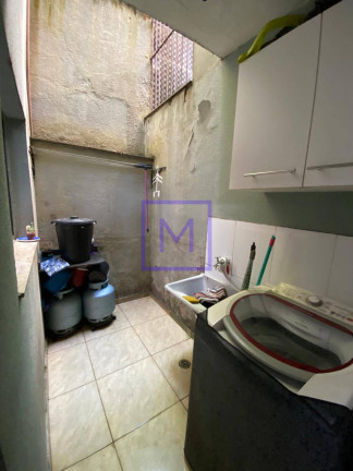 Imagem Casa de Condomínio com 2 Quartos à Venda, 60 m² em Vila Taquari - São Paulo