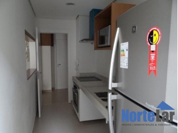 Imagem Apartamento com 2 Quartos à Venda, 70 m² em água Branca - São Paulo