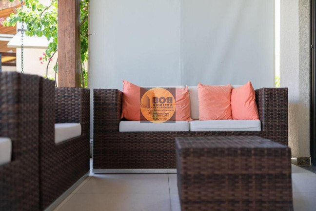 Imagem Apartamento com 4 Quartos à Venda, 153 m² em Porto De Galinhas - Ipojuca