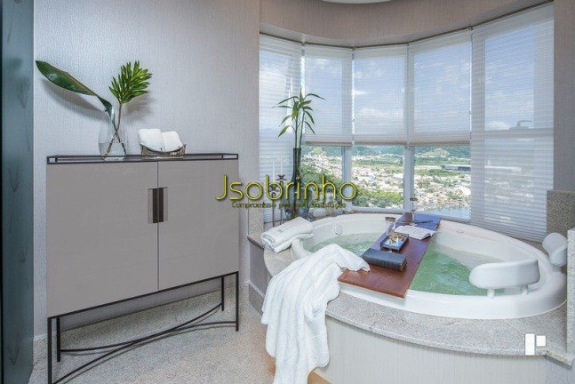 Imagem Apartamento com 4 Quartos à Venda, 238 m² em Barra Sul - Balneário Camboriú