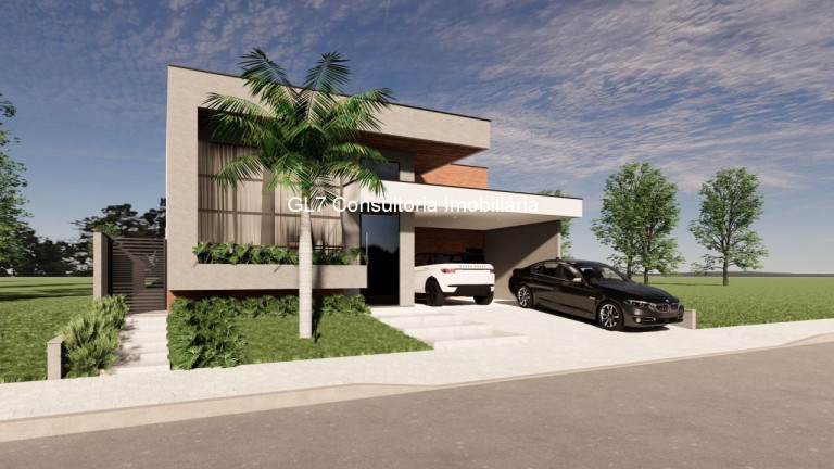 Imagem Casa com 4 Quartos à Venda, em Jardim Santa Rita - Indaiatuba Imagem Casa com 4 Quartos à Venda, em Jardim Santa Rita - Indaiatuba