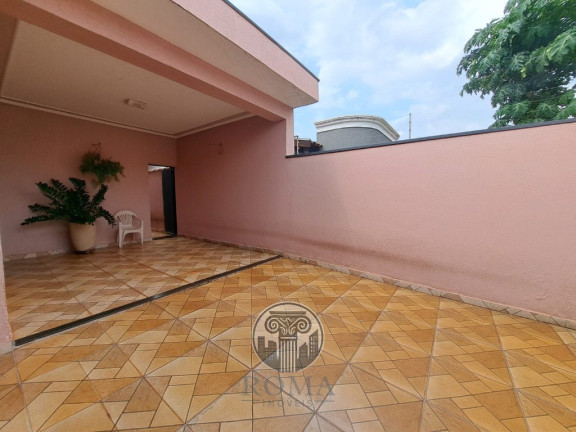 Imagem Casa com 3 Quartos à Venda, 200 m² em Residencial E Comercial Palmares - Ribeirão Preto Imagem Casa com 3 Quartos à Venda, 200 m² em Residencial E Comercial Palmares - Ribeirão Preto