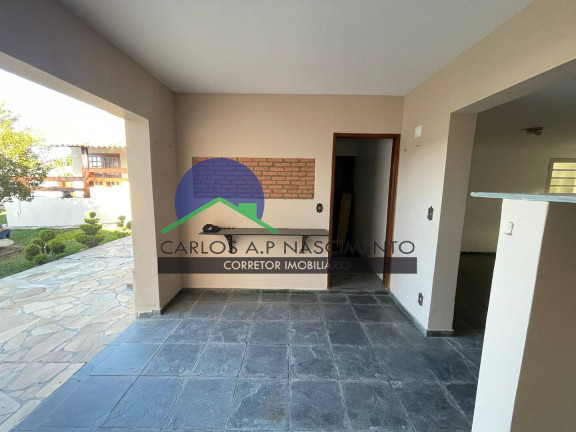 Imagem Casa com 4 Quartos à Venda, 314 m² em Cidade Jardim - Jacareí