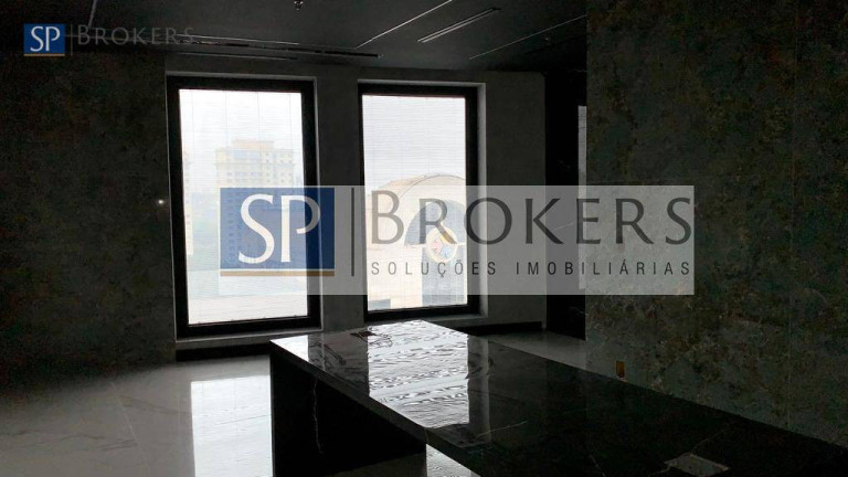 Imagem Sala Comercial para Alugar, 268 m² em Itaim Bibi - São Paulo Imagem Sala Comercial para Alugar, 268 m² em Itaim Bibi - São Paulo