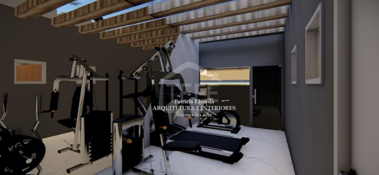 Imagem Casa com 6 Quartos à Venda, 403 m² em Barra Da Tijuca - Rio De Janeiro
