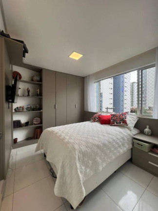 Imagem Apartamento com 3 Quartos à Venda, 78 m² em Boa Viagem - Recife