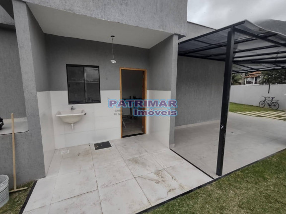 Imagem Casa com 3 Quartos à Venda, 420 m² em Jardim Atlântico Central (itaipuaçu) - Maricá