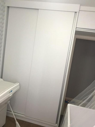 Imagem Apartamento com 2 Quartos à Venda, 47 m² em Apaga Fogo - Valinhos Imagem Apartamento com 2 Quartos à Venda, 47 m² em Apaga Fogo - Valinhos