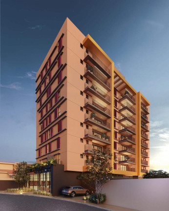 Imagem Apartamento com 2 Quartos à Venda, 71 m² em Vila Ipojuca - São Paulo