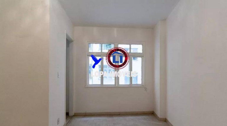 Imagem Apartamento com 1 Quarto à Venda, 30 m² em Centro - Rio De Janeiro Imagem Apartamento com 1 Quarto à Venda, 30 m² em Centro - Rio De Janeiro