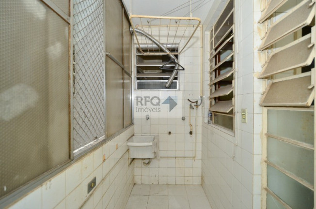 Imagem Imóvel com 3 Quartos à Venda, 148 m² em Pinheiros - São Paulo