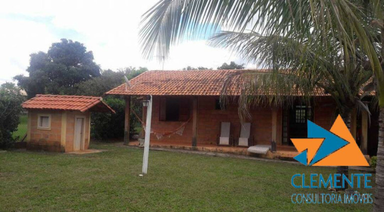 Imagem Casa de Condomínio com 5 Quartos à Venda, 150 m² em Condominio Estancia Da Mata - Jaboticatubas