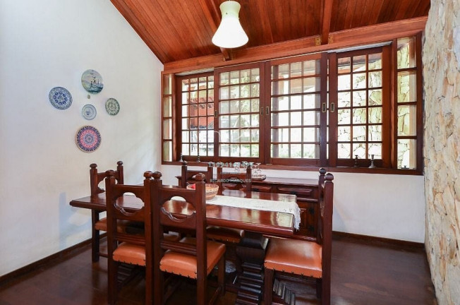Imagem Casa com 3 Quartos à Venda, 320 m² em Chácara Monte Alegre - São Paulo