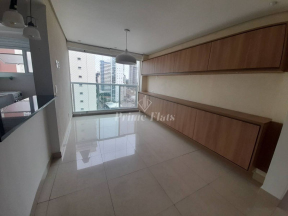 Imagem Apartamento com 1 Quarto à Venda, 49 m² em Vila Gertrudes - São Paulo Imagem Apartamento com 1 Quarto à Venda, 49 m² em Vila Gertrudes - São Paulo