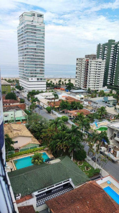 Imagem Apartamento com 2 Quartos à Venda, 82 m² em Canto Do Forte - Praia Grande
