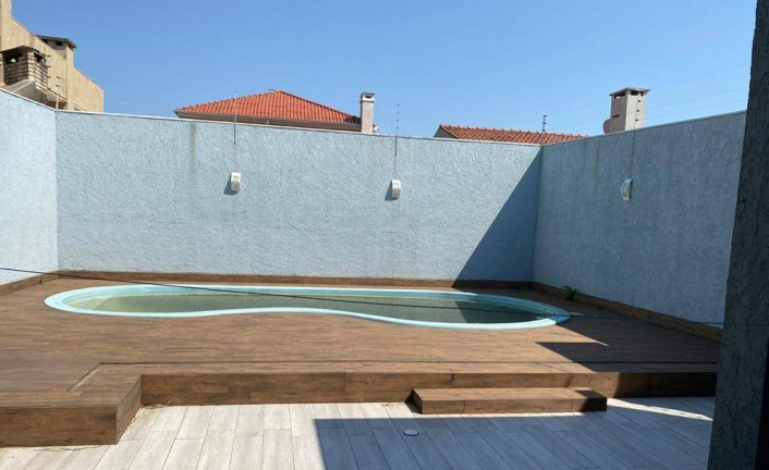 Casa com 5 Quartos à Venda, 195 m² em Zona Nova - Capão Da Canoa
