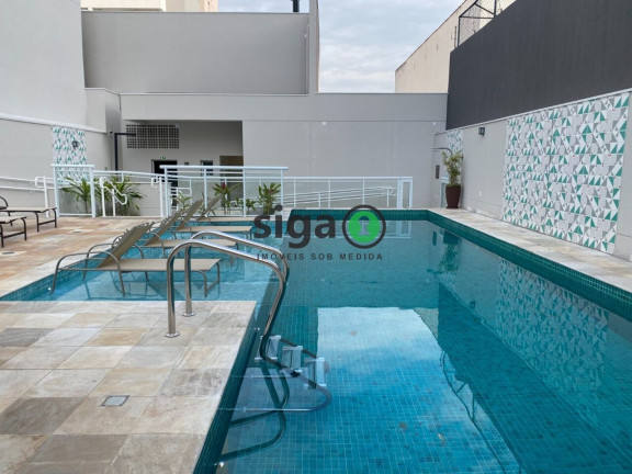 Imagem Apartamento com 2 Quartos à Venda, 66 m² em Tatuapé - São Paulo Imagem Apartamento com 2 Quartos à Venda, 66 m² em Tatuapé - São Paulo