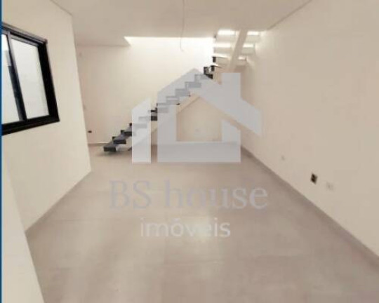 Imagem Apartamento com 2 Quartos à Venda, 82 m² em Jardim Bela Vista - Santo André Imagem Apartamento com 2 Quartos à Venda, 82 m² em Jardim Bela Vista - Santo André