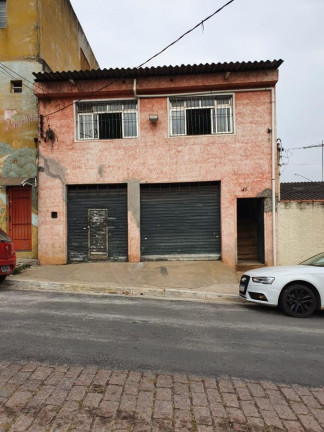 Imóvel com 1 Quarto para Alugar, 120 m² em Parque Penha - São Paulo