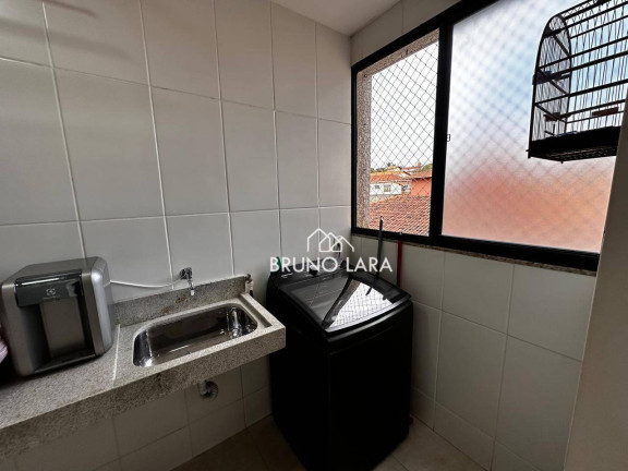 Imagem Apartamento com 3 Quartos à Venda, 85 m² em Filadélfia - Betim Imagem Apartamento com 3 Quartos à Venda, 85 m² em Filadélfia - Betim
