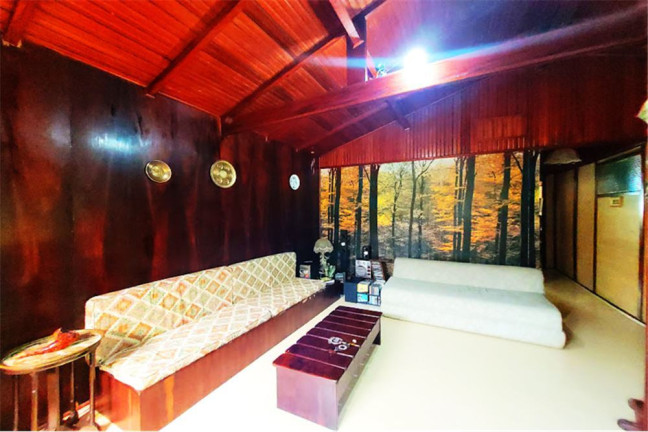 Imagem Casa com 3 Quartos à Venda,  em Jardim Petrópolis - São Paulo